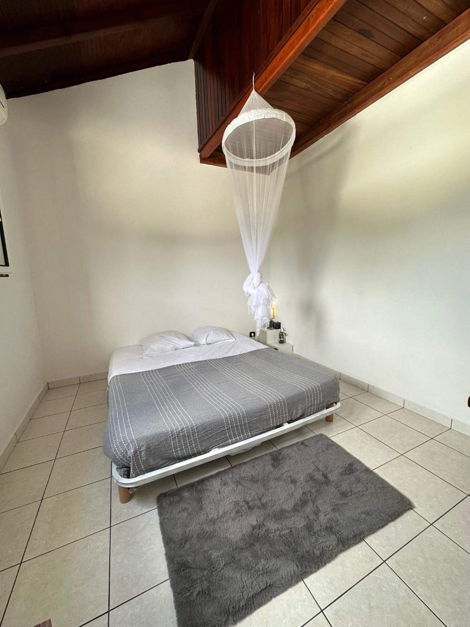 Guadeloupe Guesthouse Пор-Луи Экстерьер фото